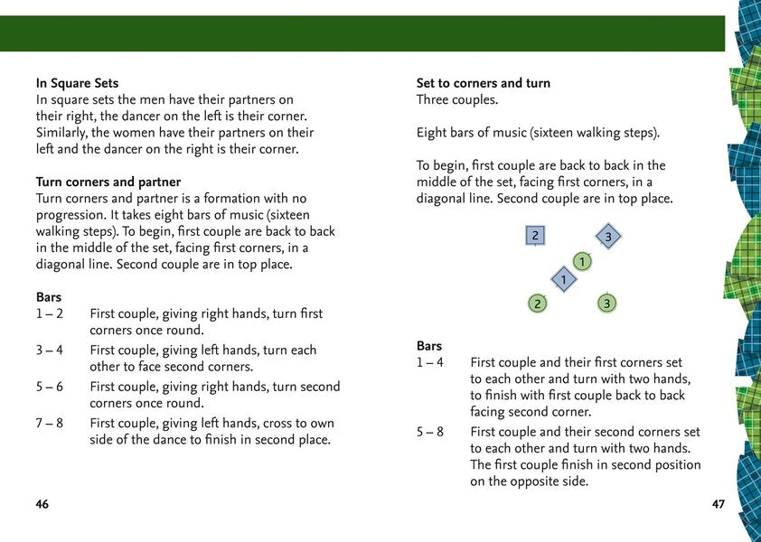 Scottish Dance: A celebration of Scottish dancing. Collins Little Books / Scottish Dance: A celebration of Scottish dancing. Collins Little Books  9780008210564-3