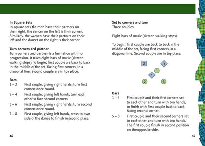 Scottish Dance: A celebration of Scottish dancing. Collins Little Books / Scottish Dance: A celebration of Scottish dancing. Collins Little Books  9780008210564-3