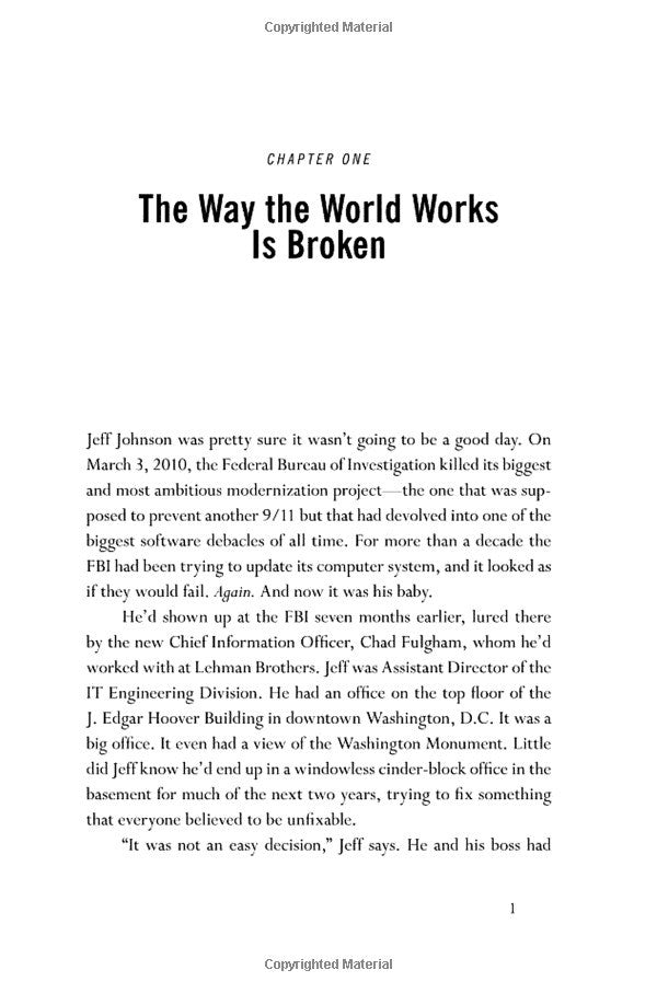 Scrum. The Art of Doing Twice the Work in Half the Time / Scrum. The Art of Doing Twice the Work in Half the Time Джефф Сазерленд 9781847941107-4