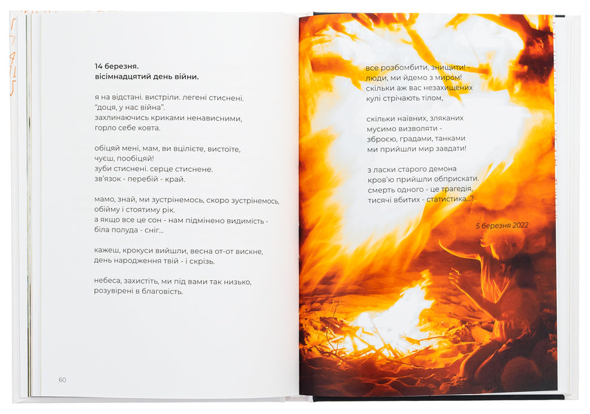 Sea buckthorn / Обліпиха Алена Левченко 9786179537905-5