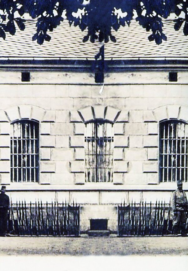 Secrets of Dibrova / Таємниці Діброви И. Бондарев -2