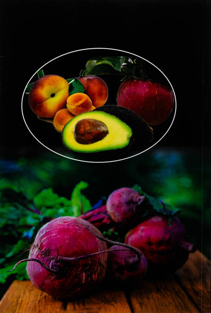 Secrets of food plants / Таємниці харчових рослин Константин Чебанов 9789668382888-2