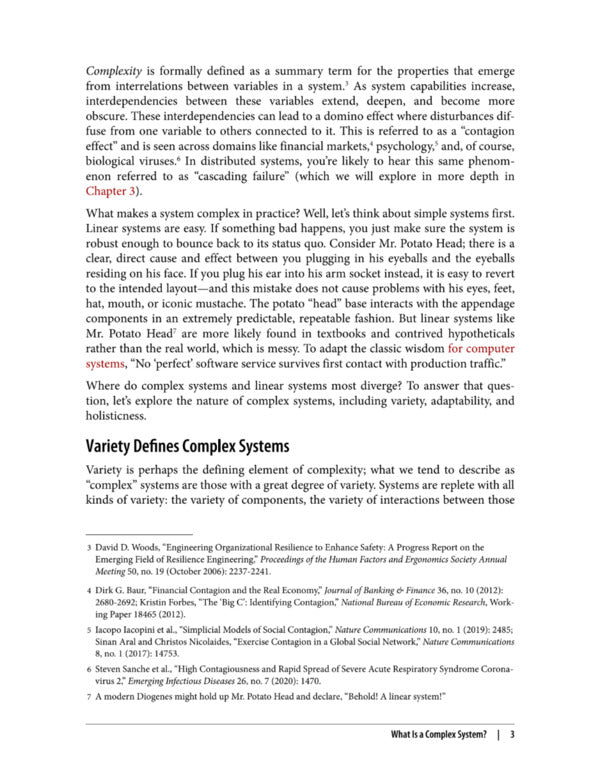 Security Chaos Engineering. Developing Resilience and Safety at Speed ​​and Scale / Security Chaos Engineering. Developing Resilience and Safety at Speed and Scale Келли Шортридж 9781098113827-6