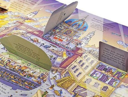 See Inside London / See Inside London Роб Ллойд Джонс, Кэйти Дэйнс 9780746077535-4