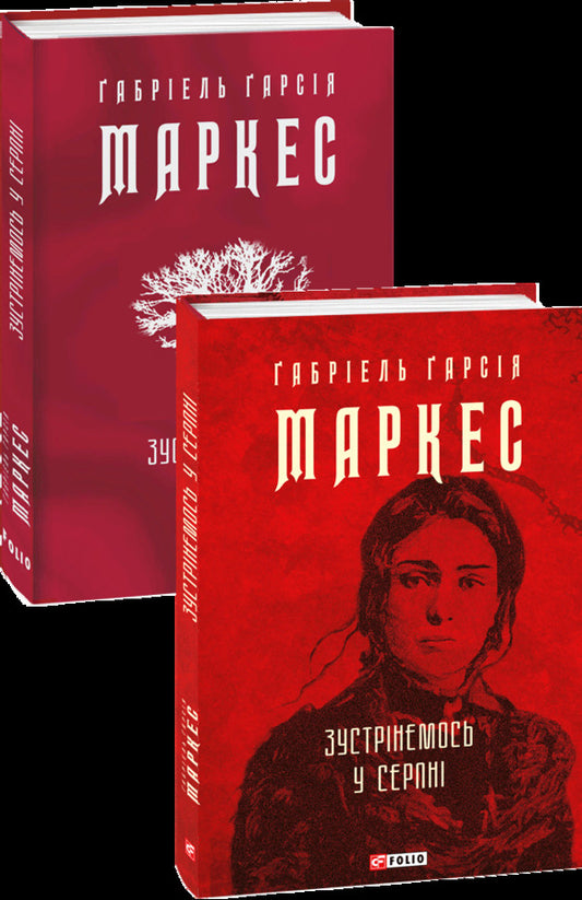 See You In August / Зустрінемось у серпні Gabriel Garcia Marquez / Габріель Гарсіа Маркес 9786175519998-1