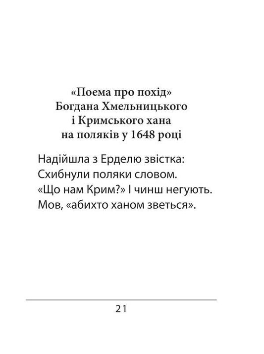 Sefernameh. Togaibei / Сефернаме. Тогайбей Janmuhammed (Edip Efendi) / Джанмухаммед (Едіп Ефенді) 9786178550912-2