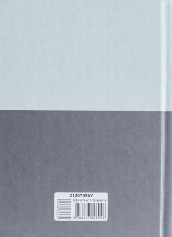 Selected Poetry. Why Do You Appear To Me... / Вибрана поезія. Чому являєшся мені… Ivan Franko / Іван Франко 9786177846948-2