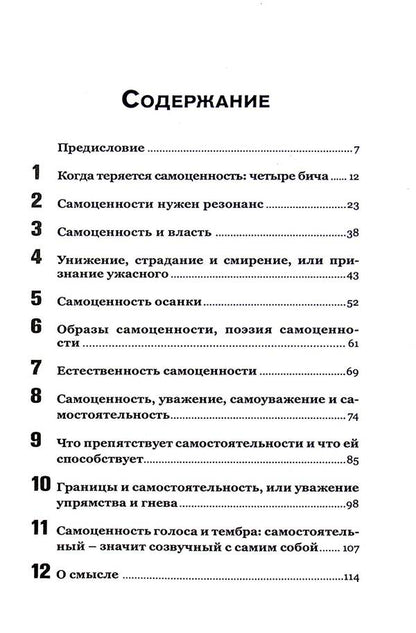Self worth and autonomy / Самоценность и самостоятельность Удо Баер, Габриэла Фрик-Баер 9786177758272-3