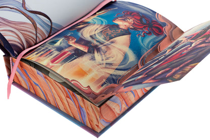 Semptem / Семптем Анна Софина 978-617-523-149-4-5