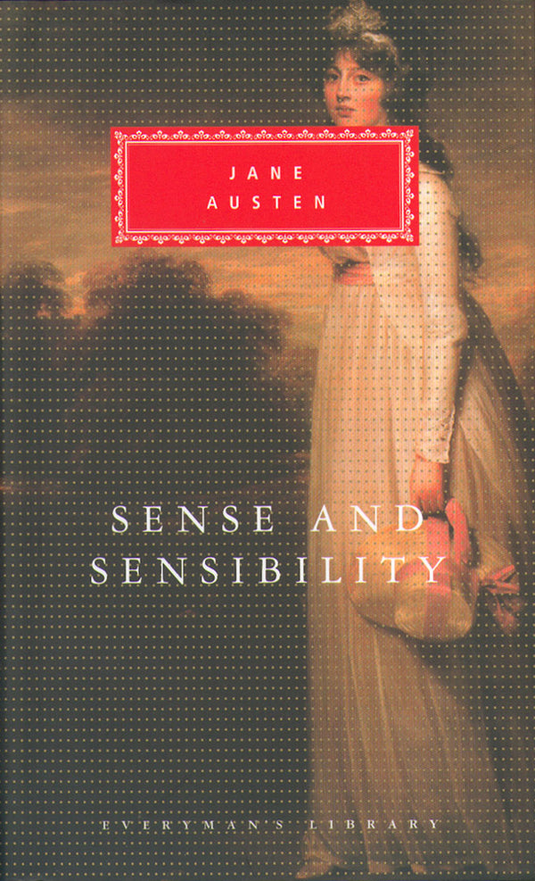 Sense And Sensibility / Sense And Sensibility  9781857150513-1
