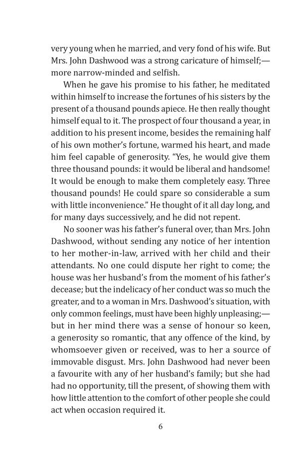 Sense and Sensibility / Sense and Sensibility Джейн Остин 978-966-03-9776-7-5