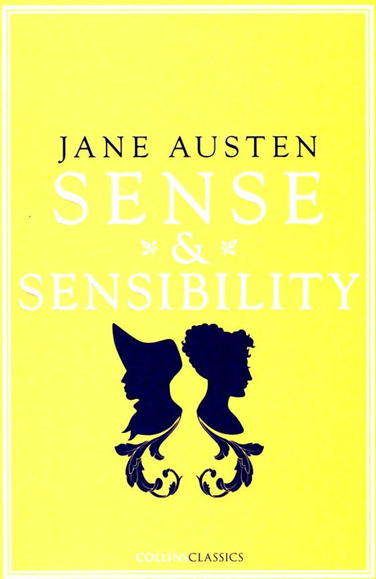 Sense and Sensibility / Sense and Sensibility Джейн Остин 9780008195502-1