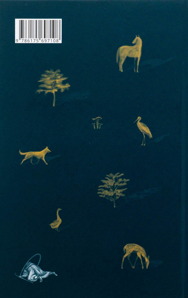 Sensitive narrator / Чутливий наратор Ольга Токарчук 978-617-569-710-8-2