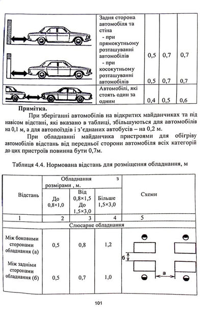 Service of motor vehicle enterprises / Сервісне обслуговування автотранспортних підприємств Валерий Докунихин, Нина Кущевская, Виктор Малышев, Татьяна Петренко 978-966-388-616-9-4