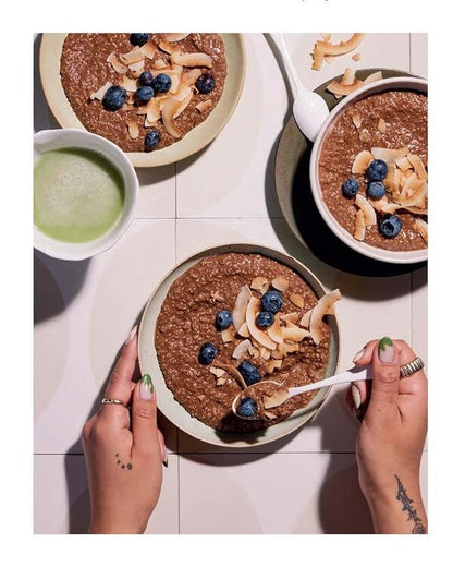 Sesame, Soy, Spice: 90 Asian -Sh Vegan And Gluten-Free Recipes To Reconnect, Root, And Restore Remi Morimoto Park / Реми Моримото Парк 9780063311022-4