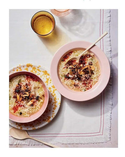 Sesame, Soy, Spice: 90 Asian -Sh Vegan And Gluten-Free Recipes To Reconnect, Root, And Restore Remi Morimoto Park / Реми Моримото Парк 9780063311022-6