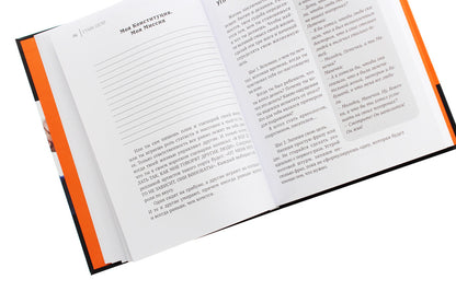 Set goals. Training book / Ставь цели. Книга-тренинг Ицхак Пинтосевич 978-617-7453-93-1-5