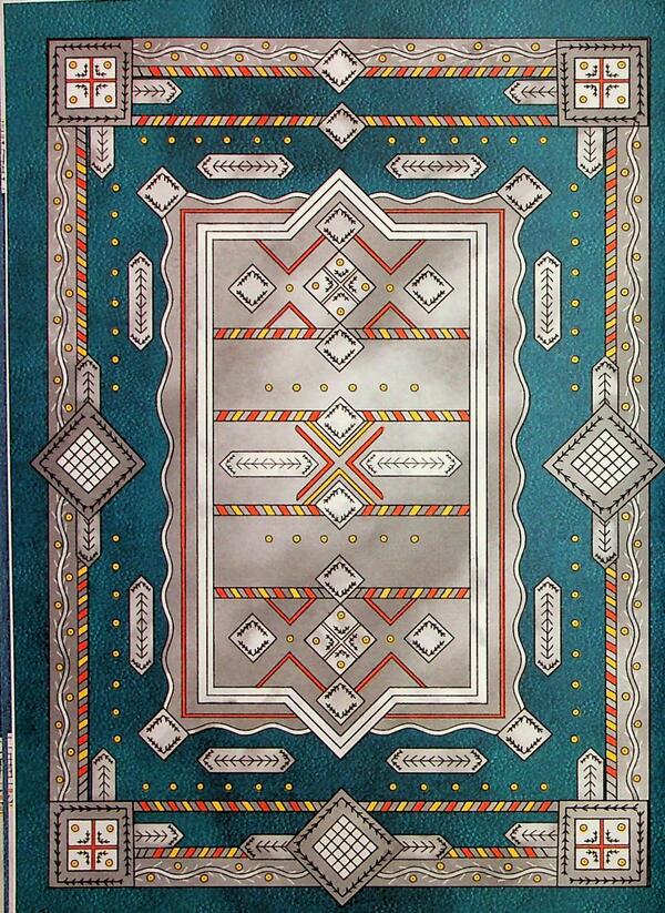 Seven bags of buckwheat. About Oleksa Veles and Kaposi Cloud / Сім мішків гречаної вовни. Про Олексу Велеса і капосного Хмарника Марко Терен 978-617-8229-88-7-5