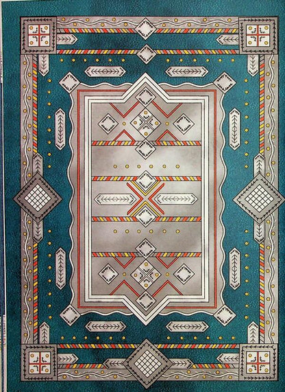 Seven bags of buckwheat. About Oleksa Veles and Kaposi Cloud / Сім мішків гречаної вовни. Про Олексу Велеса і капосного Хмарника Марко Терен 978-617-8229-88-7-5