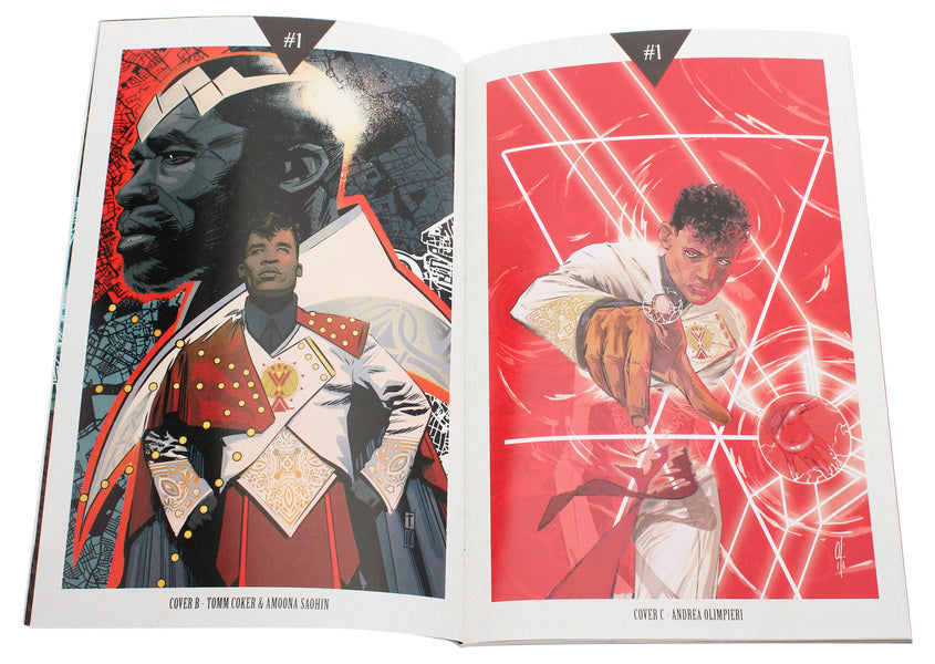 Shades of Magic. The Steel Prince / Shades of Magic. The Steel Prince Виктория Шваб 9781785865879-5