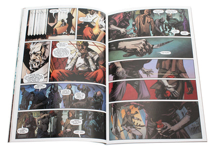 Shades of Magic. The Steel Prince / Shades of Magic. The Steel Prince Виктория Шваб 9781785865879-6