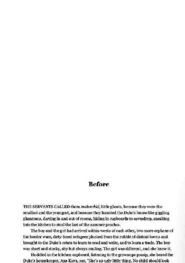 Shadow And Bone Boxed Set Lee Bardugo / Ли Бардуго 9781510106451-5