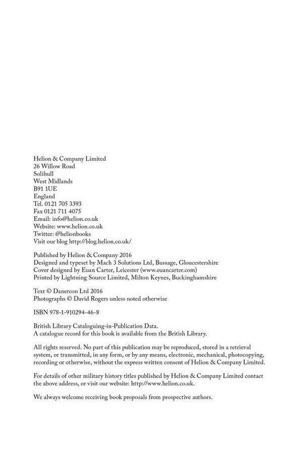 Shadow Factories. Britain's Production Facilities During The Second World War David Rogers / Дэвид Роджерс 9781910294468-5