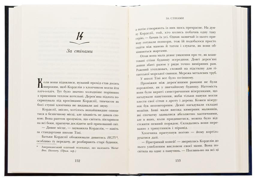 Shadow School. Book 1. Archmagic / Школа Тіні. Книга 1. Архімагія Дж.Э. Уайт 978-617-09-8216-2-6