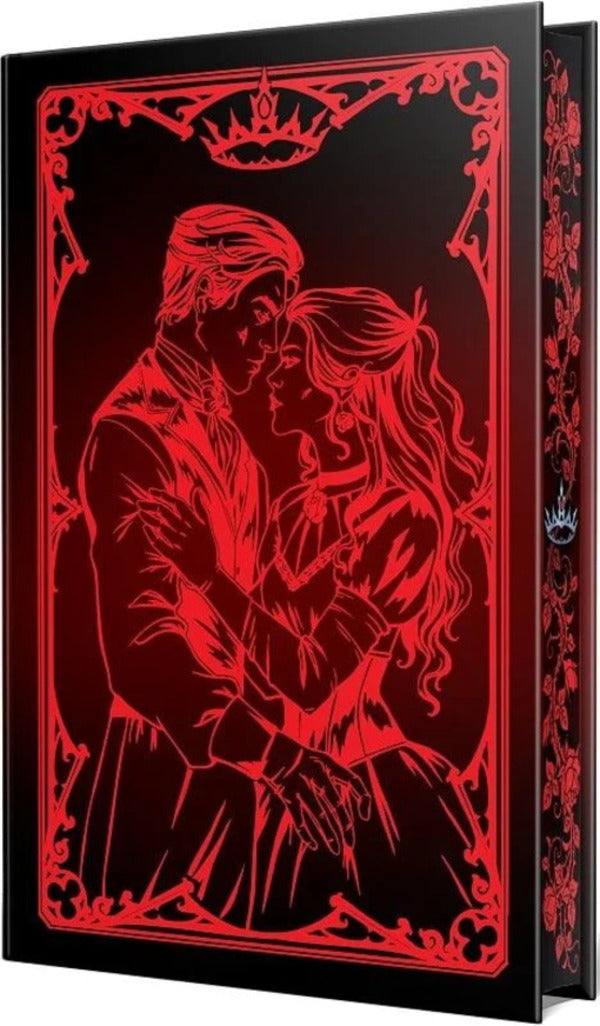 Shadows Between Us - Тн мж нами Tricia Levenseller - Трша Левенселлер 9786178426149-3