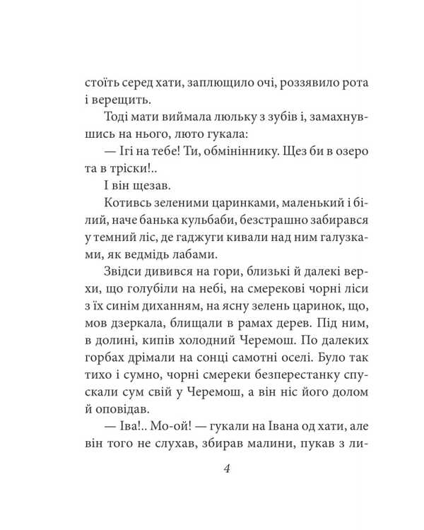 Shadows Of Forgotten Ancestors. Illustrated Shots From The Movie / Тіні забутих предків. Ілюстровано кадрами з фільму Michael Kotsubinsky / Михайло Косибінський 9786175518908-5