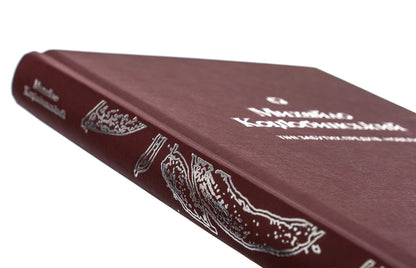 Shadows of Forgotten Ancestors. Novels / Тіні забутих предків. Новели Михаил Коцюбинский 978-617-8257-08-8-4