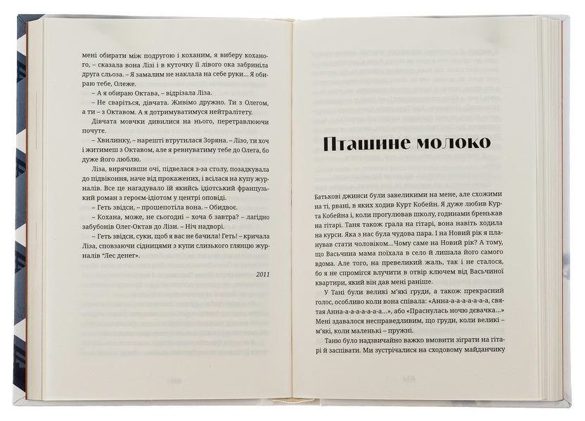 Shadows on the stairs / Тіні на сходах Сергей Демчук 978-617-569-581-4-6