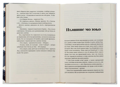 Shadows on the stairs / Тіні на сходах Сергей Демчук 978-617-569-581-4-6