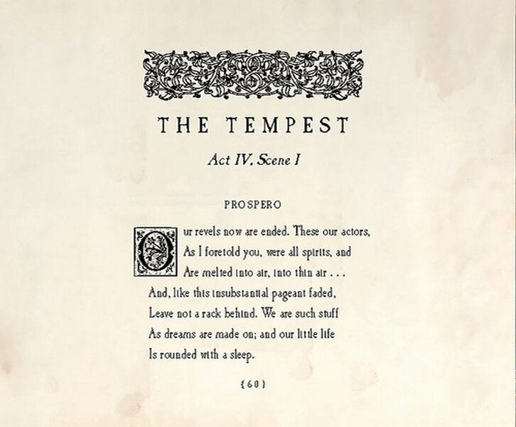 Shakespeare in Fluff / Shakespeare in Fluff  9780752266237-6