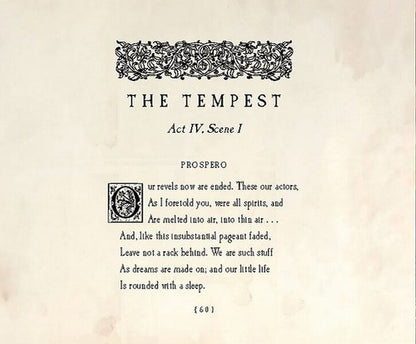 Shakespeare in Fluff / Shakespeare in Fluff  9780752266237-6