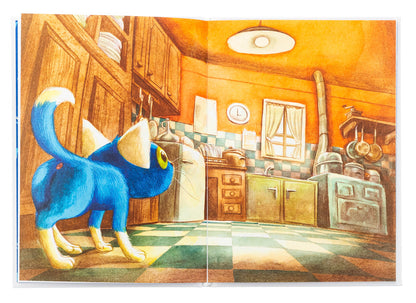 Sharkk. Book 1. The missing mice / Шарлок. Книга 1. Зниклі миші Себастьян Перез 978-617-17-0531-9-5