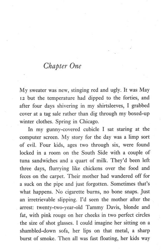 Sharp Objects Gillian Flynn / Гиллиан Флинн 9781474601610-2