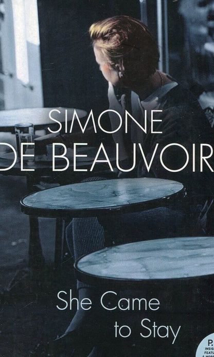 She Came To Stay / She Came To Stay Симона де Бовуар 978-0007204649-1