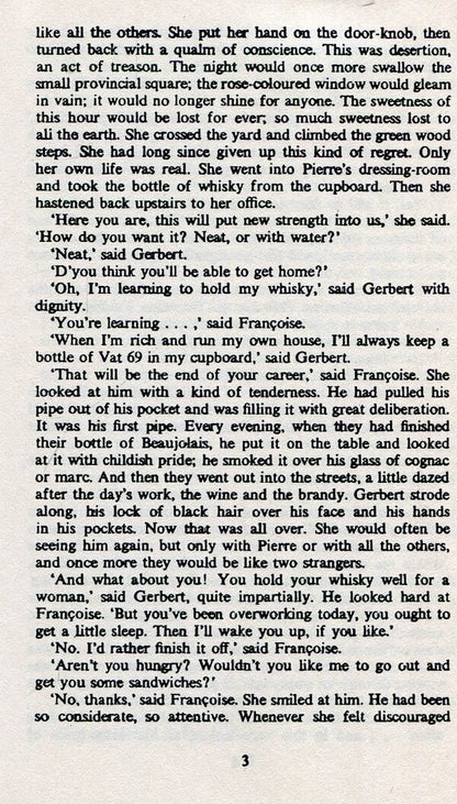 She Came To Stay / She Came To Stay Симона де Бовуар 978-0007204649-5