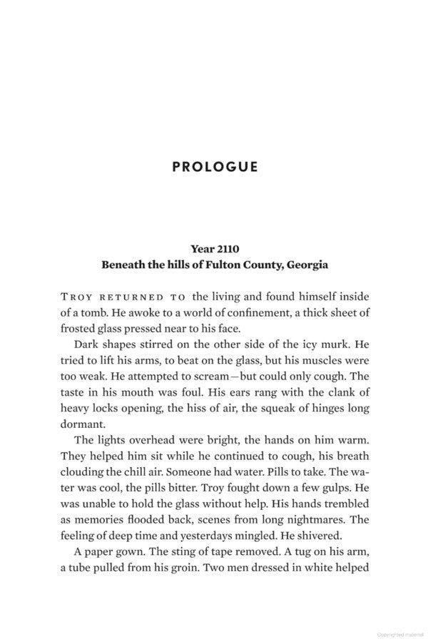 Shift Hugh Howey / Хью Хауи 9781804940839-2