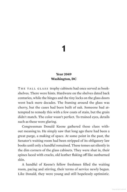 Shift Hugh Howey / Хью Хауи 9781804940839-6