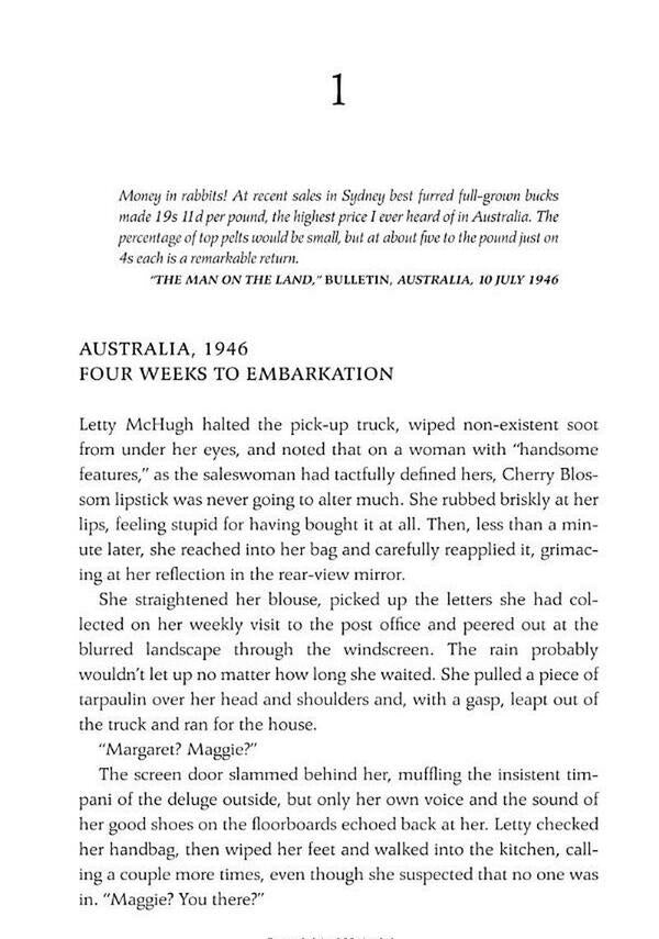 Ship of Brides / Ship of Brides Джоджо Мойес 9780340960387-4