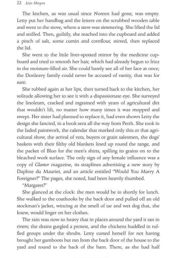 Ship of Brides / Ship of Brides Джоджо Мойес 9780340960387-5