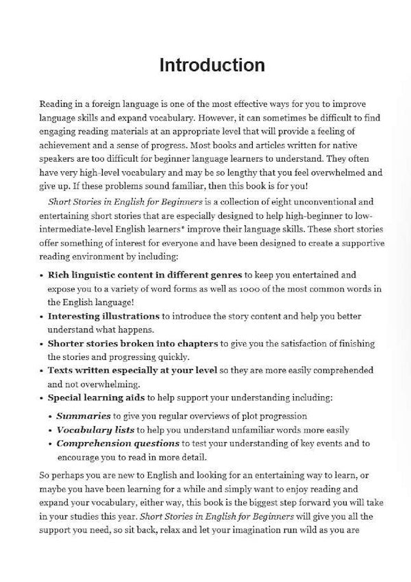 Short Stories In English For Beginners Ollie Richards / Олли Ричардс 9781473683556-3