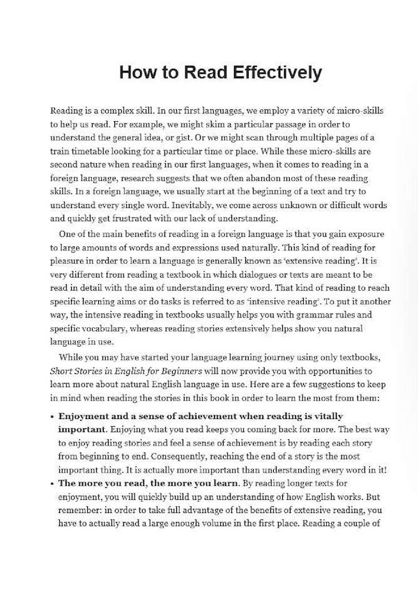 Short Stories In English For Beginners Ollie Richards / Олли Ричардс 9781473683556-4