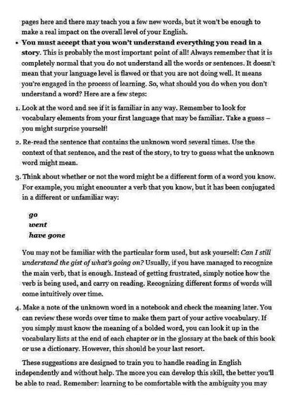 Short Stories In English For Beginners Ollie Richards / Олли Ричардс 9781473683556-5