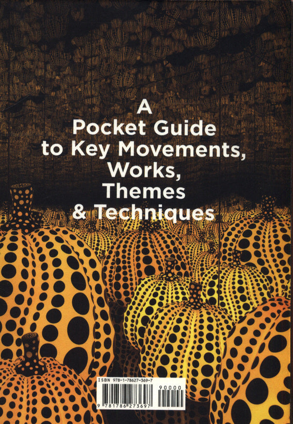 Short Story of Modern Art / Short Story of Modern Art Сьюзи Ходж 978-1-78627-369-7-2