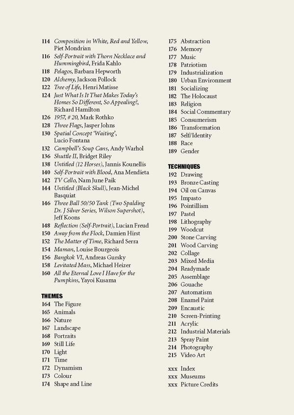 Short Story of Modern Art / Short Story of Modern Art Сьюзи Ходж 978-1-78627-369-7-4