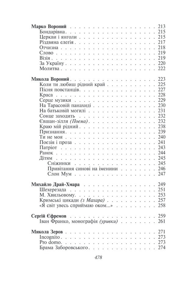 Shot revival. Buzko, Marko Voronyi, Mykola Vorony, Vlyzko, Vishnya, Dry-Khmara, Efremov, Zerov, Irchan, Ivasyuk, Johansen, Kosinka, Lypkivskyi / Розстріляне відродження. Бузько, Марко Вороний, Микола Вороний, Влизько, Вишня, Драй-Хмара, Єфремов, Зеров, Ірчан, Івасюк, Йогансен, Косинка, Липківський Остап Вишня, Григорий Косынка, Николай Зеров, Майк Йогансен, Дмитрий Бузько, Николай Вороной, Олекса Влызько, Михаил Драй-Хмара, Сергей Ефремов, Мирослав Ирчан 978-617-551-537-2-3