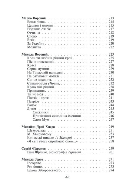 Shot revival. Buzko, Marko Voronyi, Mykola Vorony, Vlyzko, Vishnya, Dry-Khmara, Efremov, Zerov, Irchan, Ivasyuk, Johansen, Kosinka, Lypkivskyi / Розстріляне відродження. Бузько, Марко Вороний, Микола Вороний, Влизько, Вишня, Драй-Хмара, Єфремов, Зеров, Ірчан, Івасюк, Йогансен, Косинка, Липківський Остап Вишня, Григорий Косынка, Николай Зеров, Майк Йогансен, Дмитрий Бузько, Николай Вороной, Олекса Влызько, Михаил Драй-Хмара, Сергей Ефремов, Мирослав Ирчан 978-617-551-537-2-3